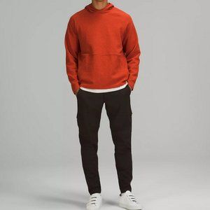 Fixed Waist Cargo Pant